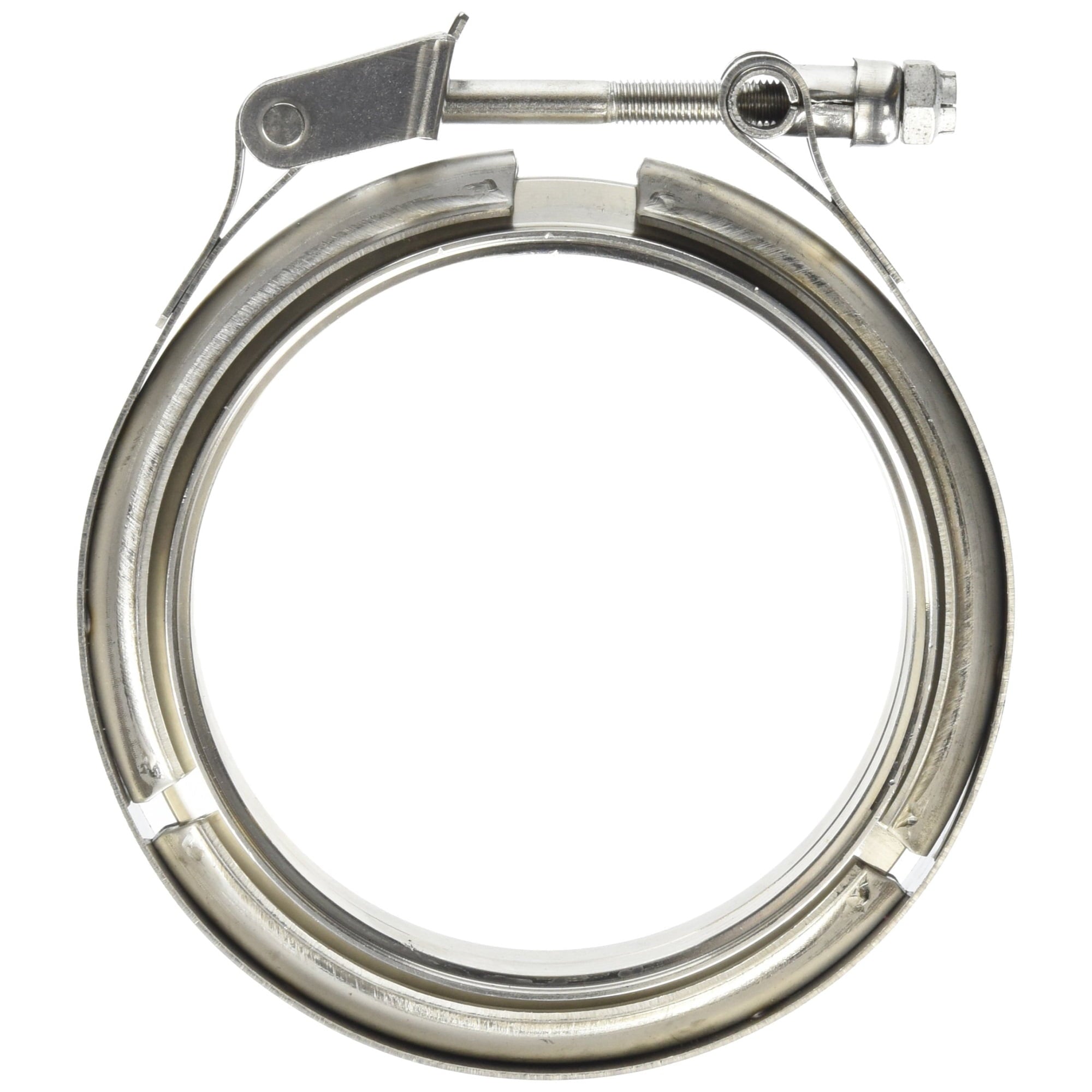 SS V-Band Flange Assembly