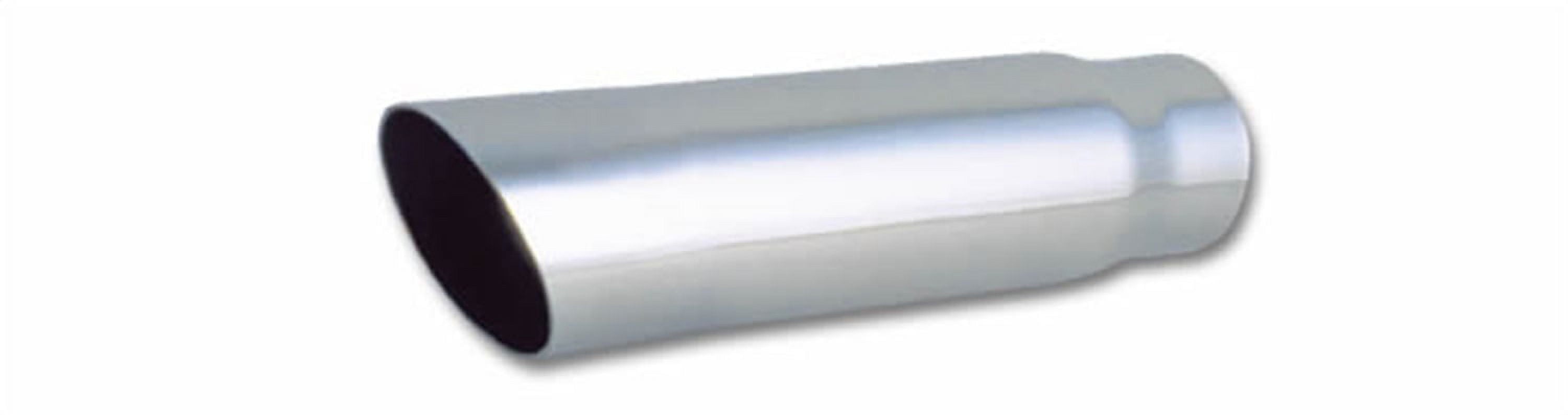 S.s. Exhaust Tip