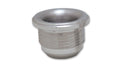 6 an Male Weld Bung