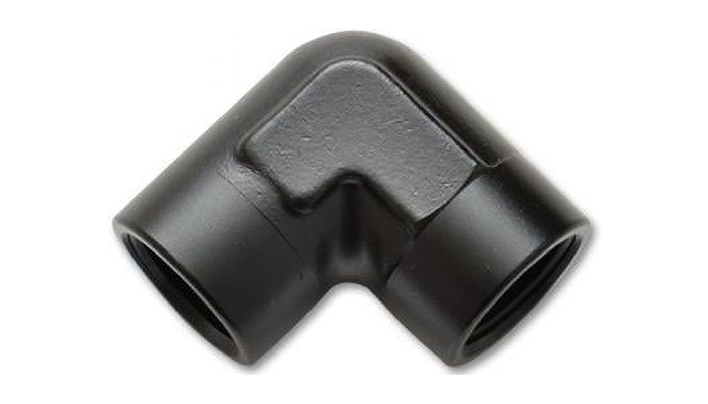 1/8' NPT 90 Degree Female