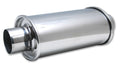 Resonator 2.5'IN X 2.5OUT