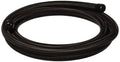 -10 an Black Nylon Braide