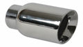 4' O.d. S.s. Exhaust Tip