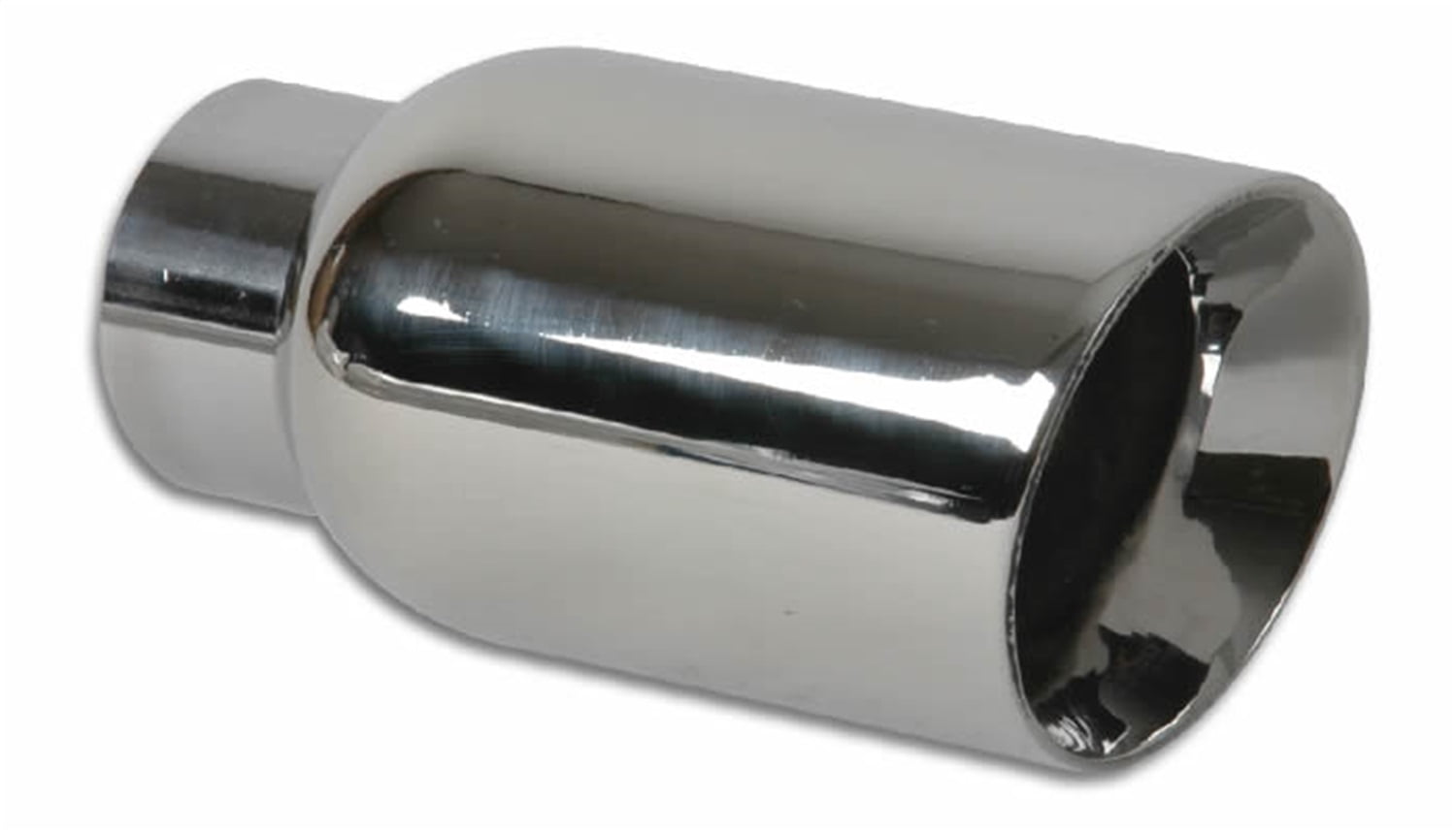 4' O.d. S.s. Exhaust Tip