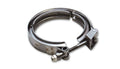 SS Quick Rel V-Band Clamp