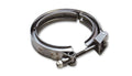 SS Quick Rel V-Band Clamp
