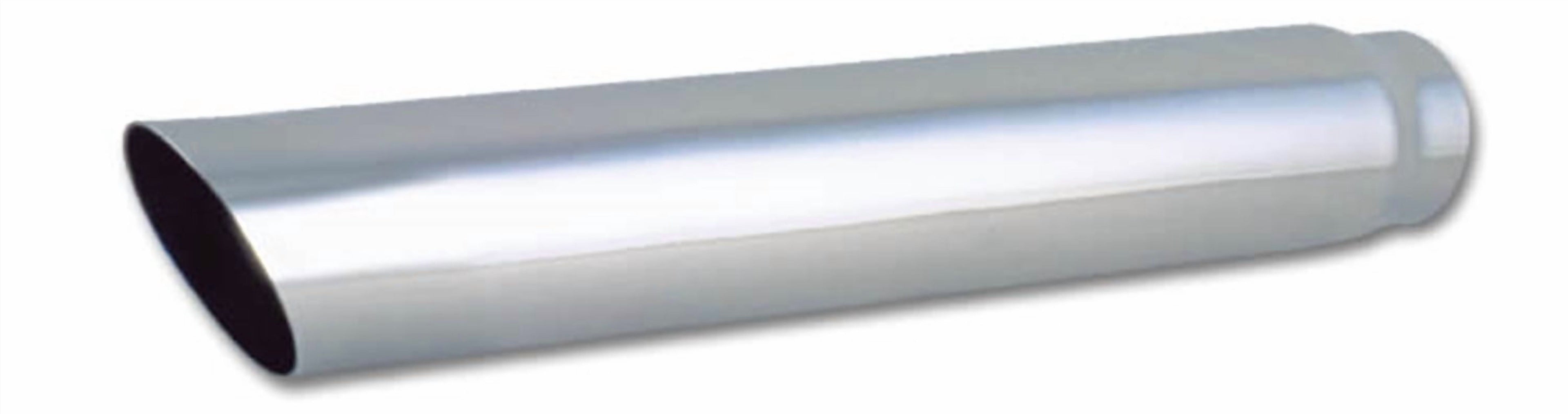 S.s. Exhaust Tip