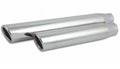 Exhaust Tip SS