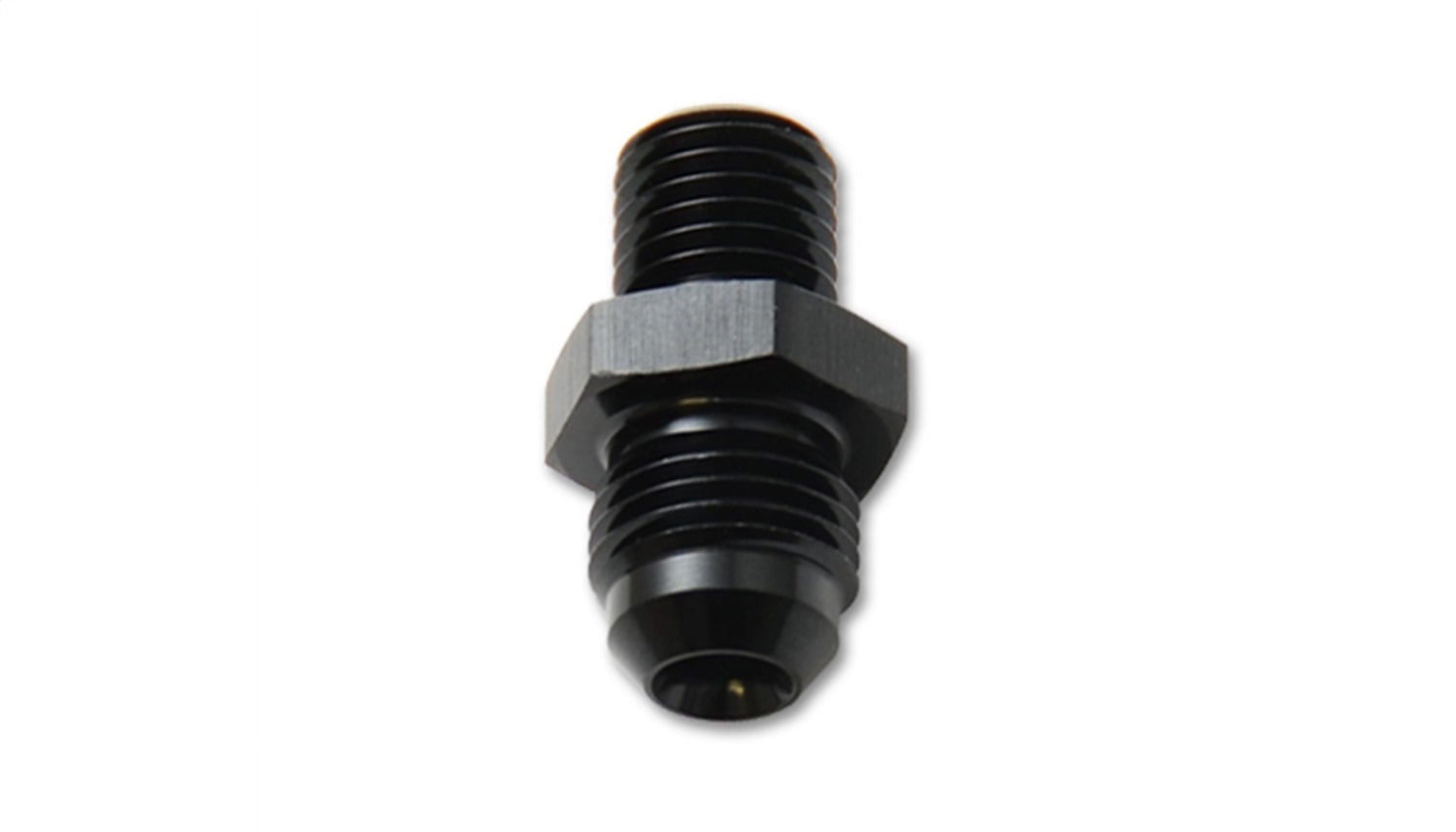 Metric Straight Adapter