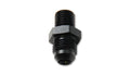 Metric Straight Adapter