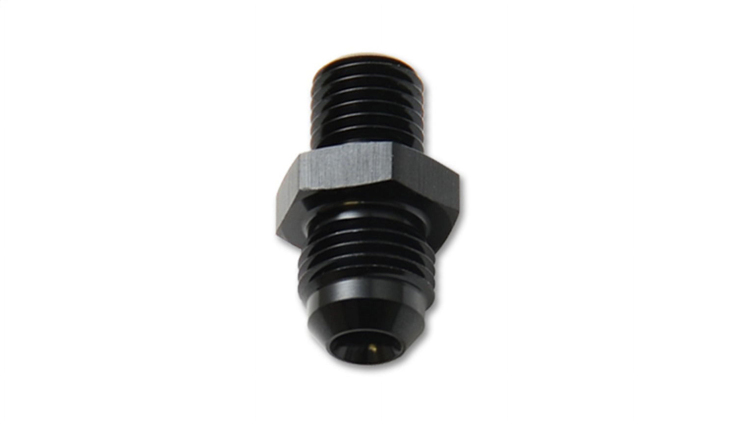 Metric Straight Adapter
