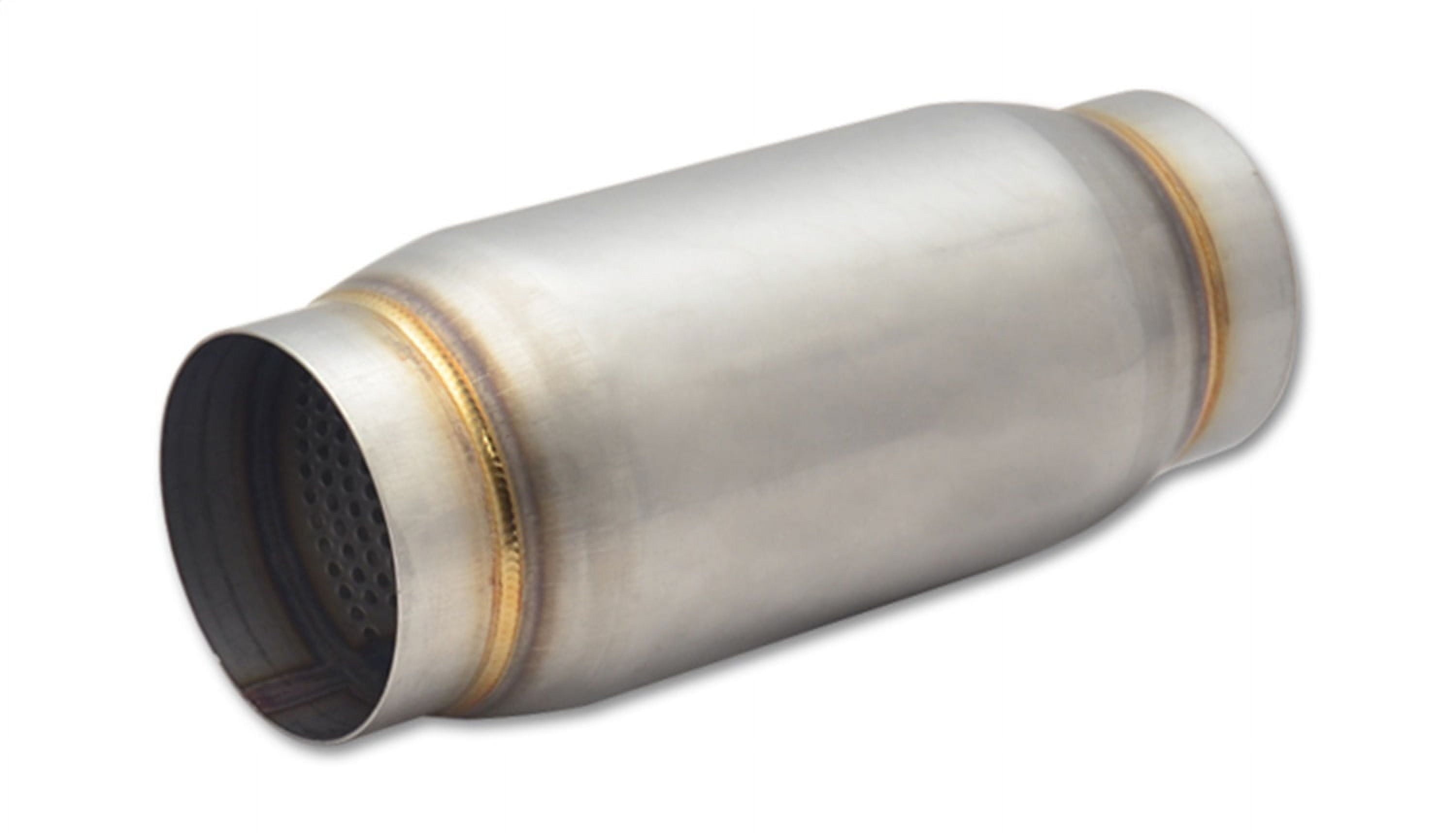 S S Race Muffler  3'