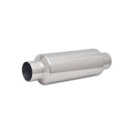 SS Resonator 3'INLET/OLET