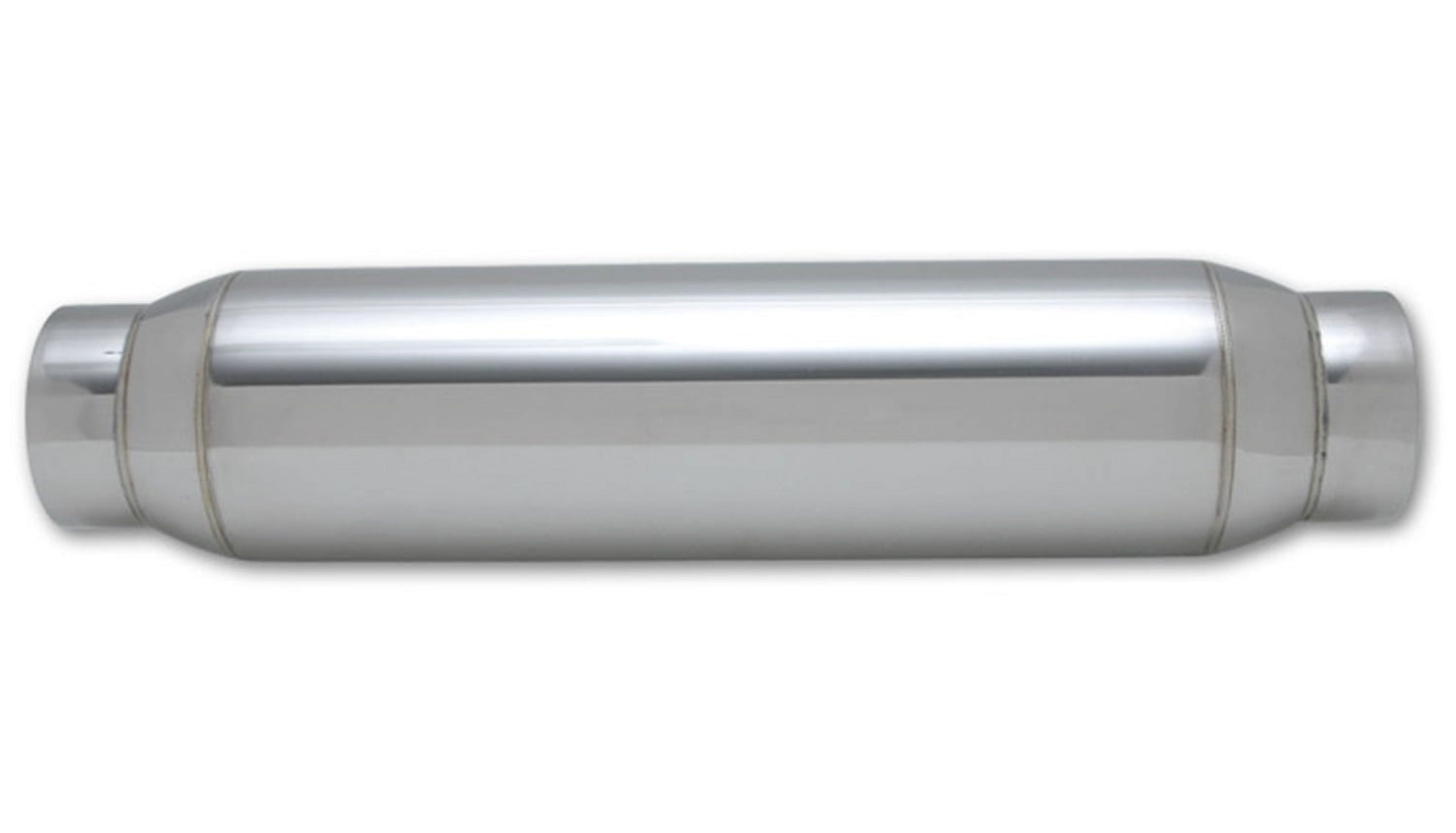 SS Resonator 3.5' Ilet/Ol