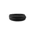 Black Nylon Braided Flex Hose with