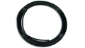 6MM Poly Tubing 10' Blk
