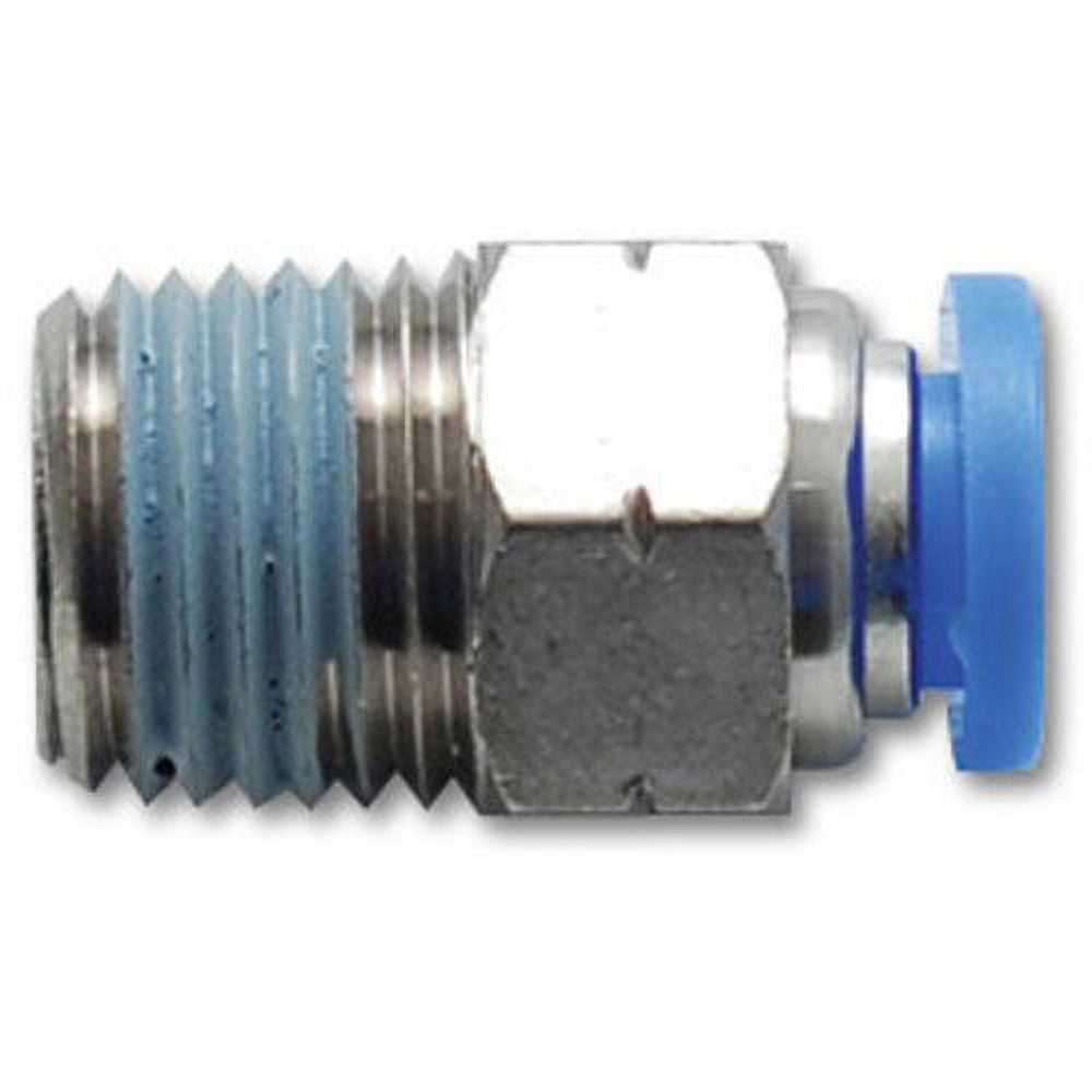 Male St.pneumatic Vacuum