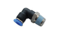Elbow Pneu.vac.fitting