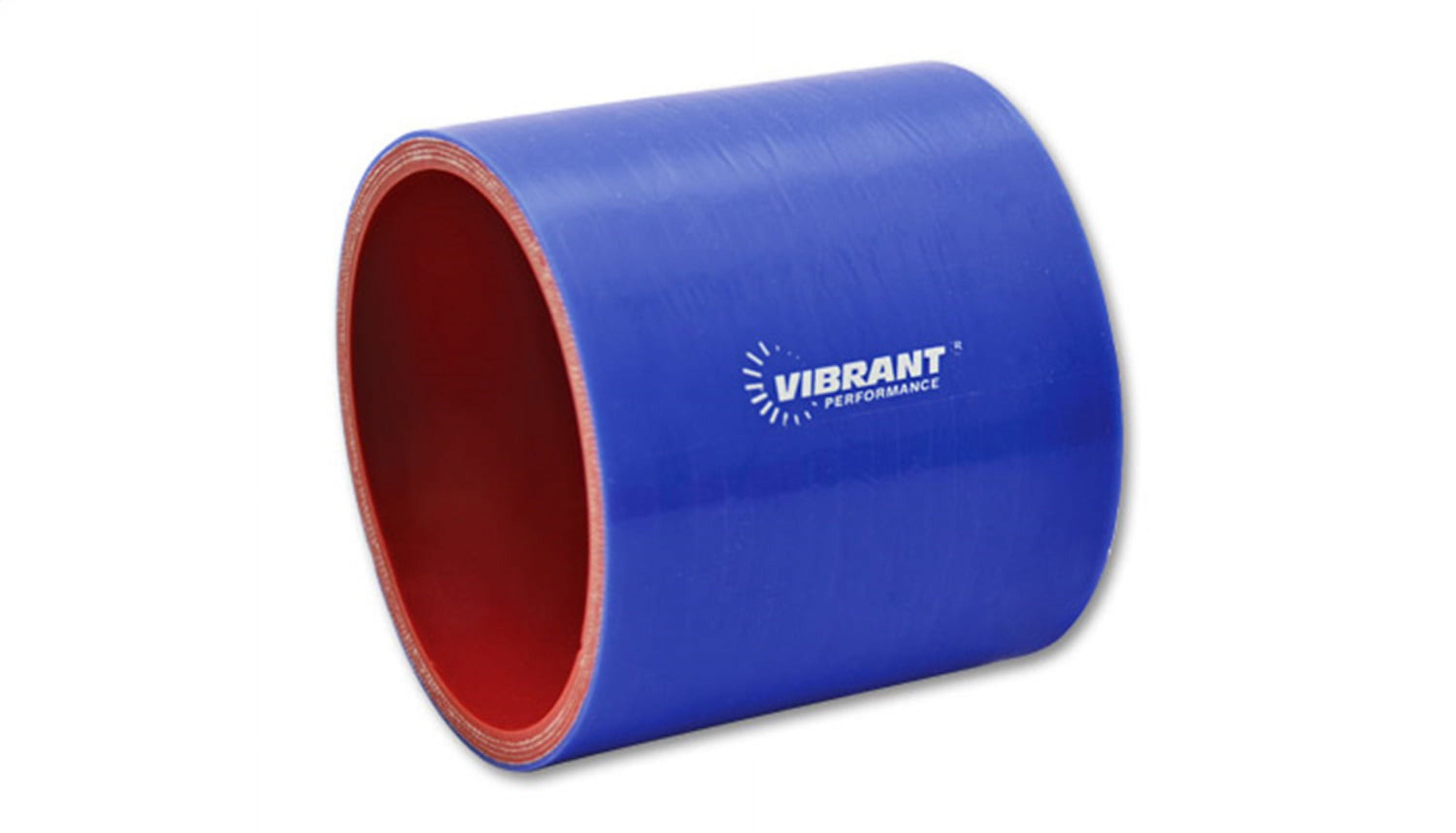 Silicone Sleeve Connector