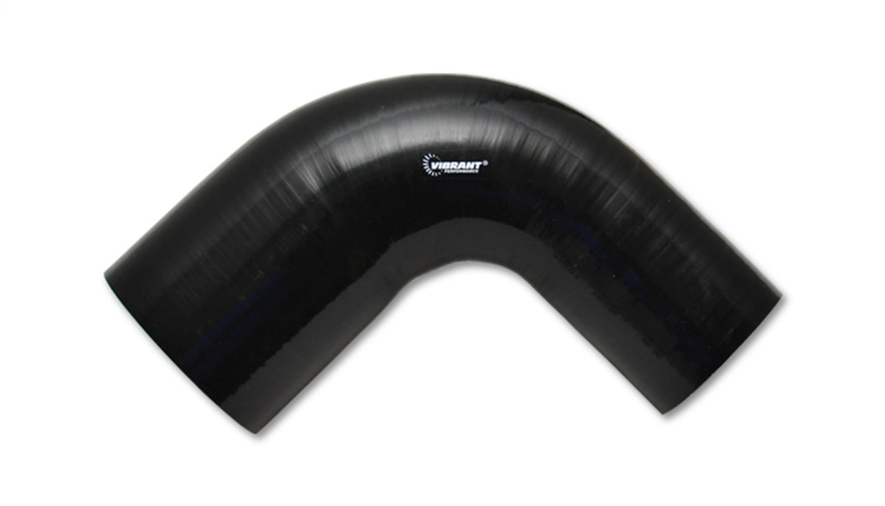 90DEG Elb 2'IDX2.5'ID Blk