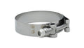 SS T-Bolt Clamp 2PACK