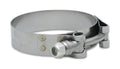 SS T-Bolt Clamp 2PACK