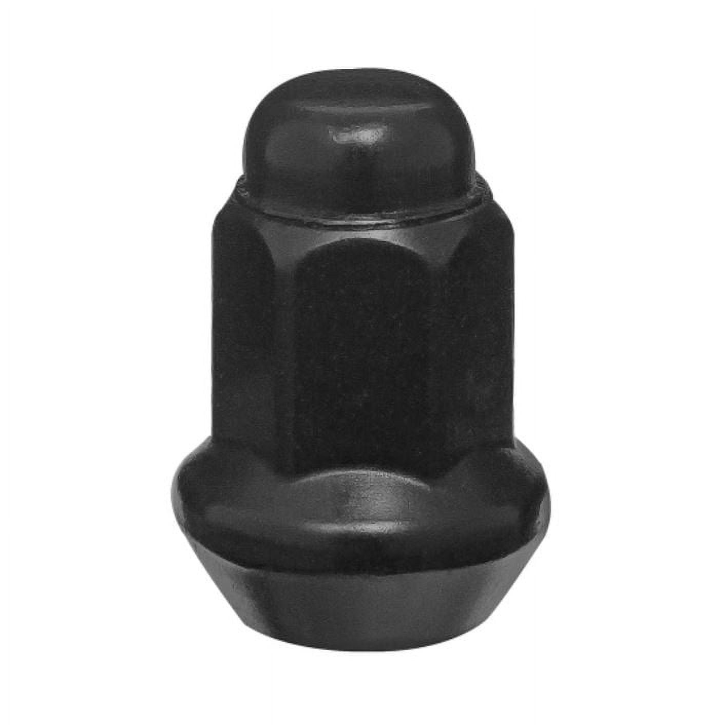 Lug Nut 14MM Hex 10MM X 1.25 Closed