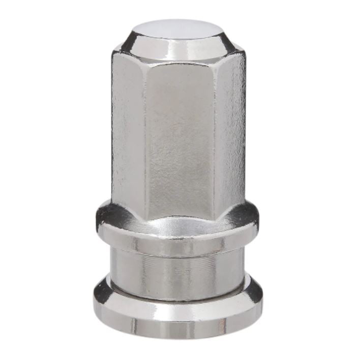 14MMX1.5 OE Style Lug Nut 21MM Hex