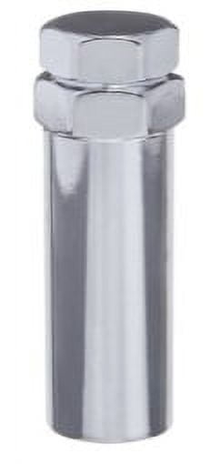 6 PT Car Spline Key