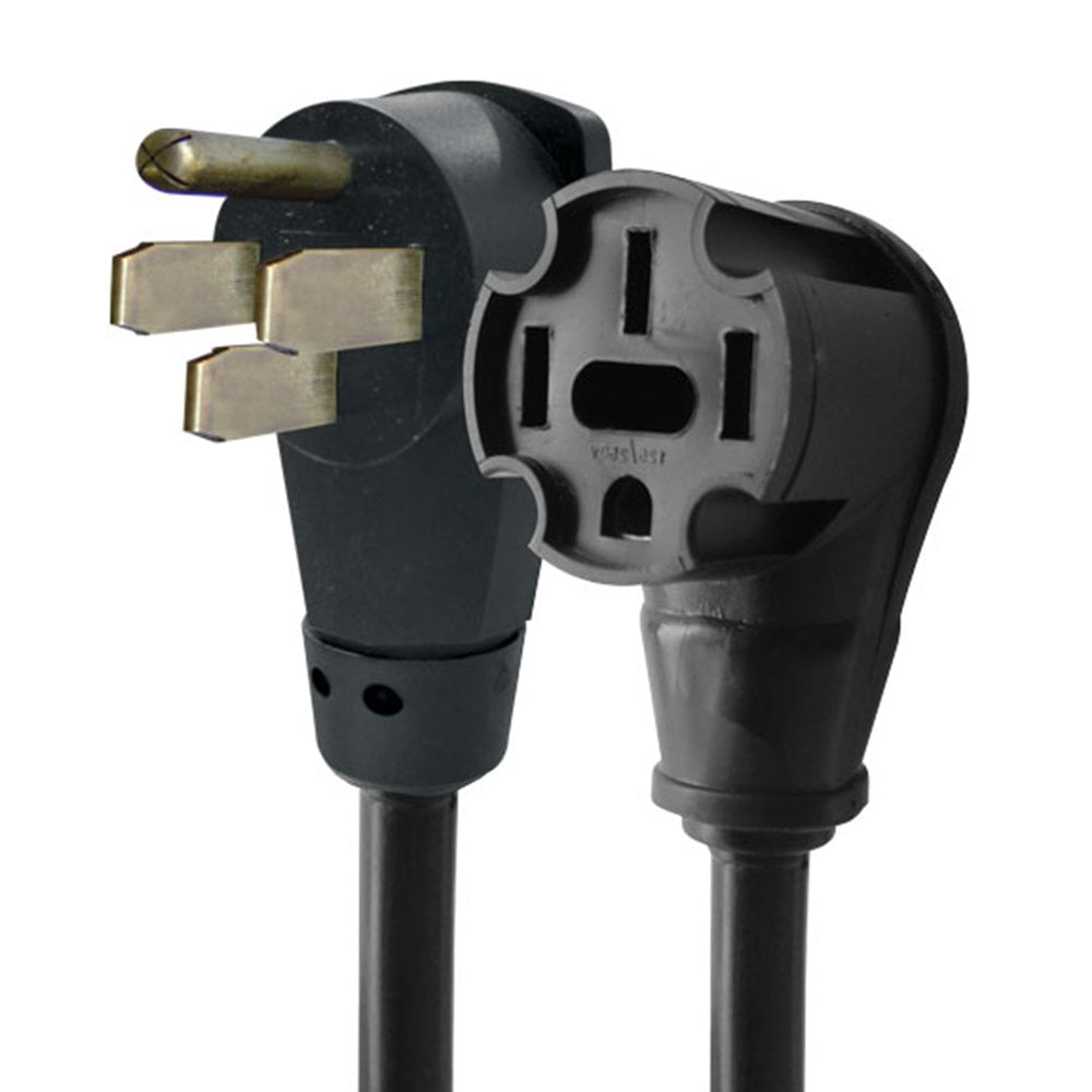 30' 50 Amp Extension Cord