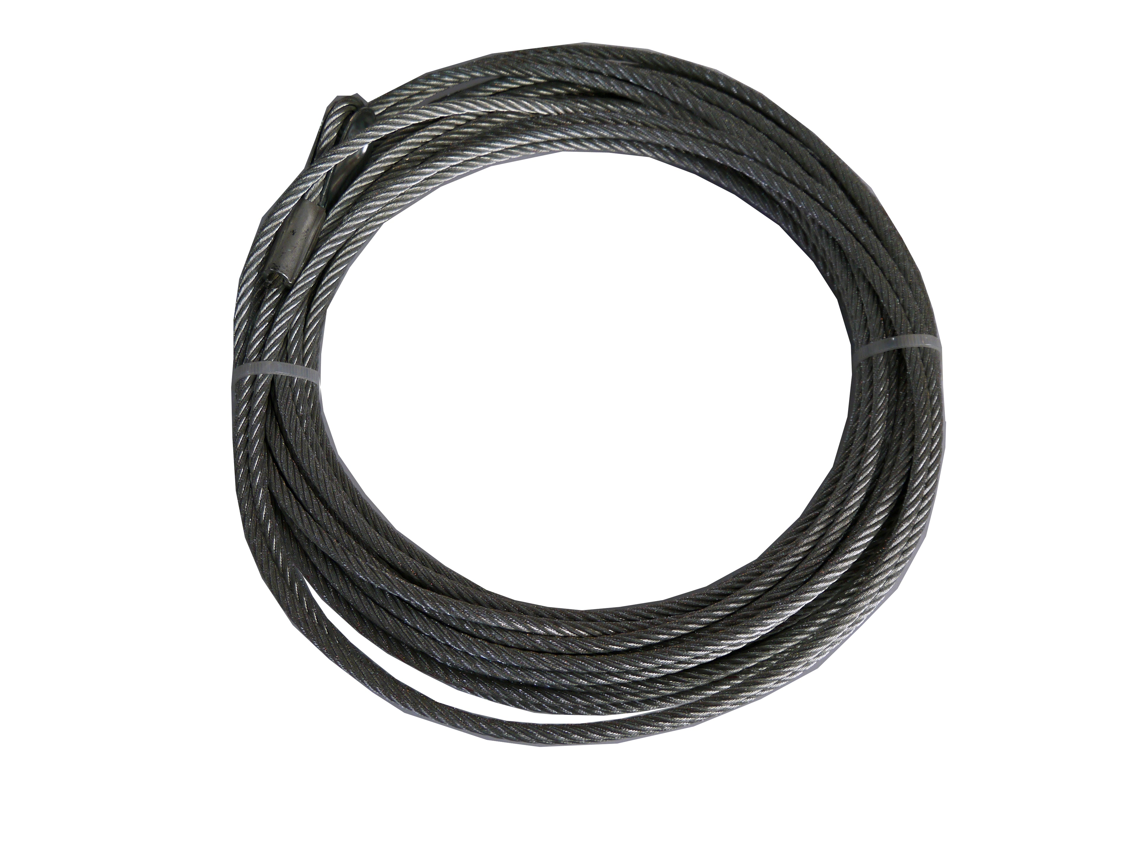 TFX ATV WNCH WIRE RP-W45B