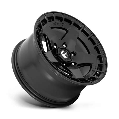 Fuel 1PC WARP 20X9 6X5.5 BD 106.1 01MM