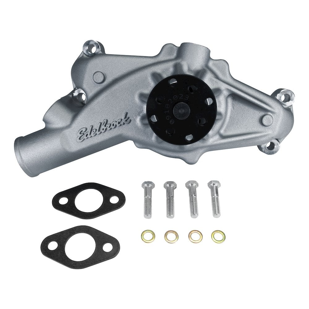 Water Pump  BBC  1965-68  Short  Na