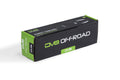 DV8 Xtract Winch Fairlead | Closed System
