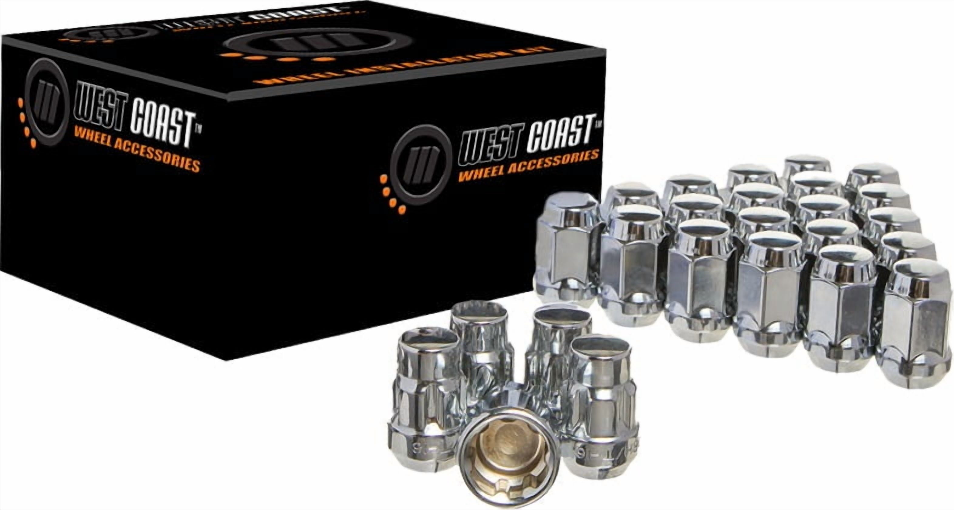 12.1.25 3/4 Hex Clsd 5LUG
