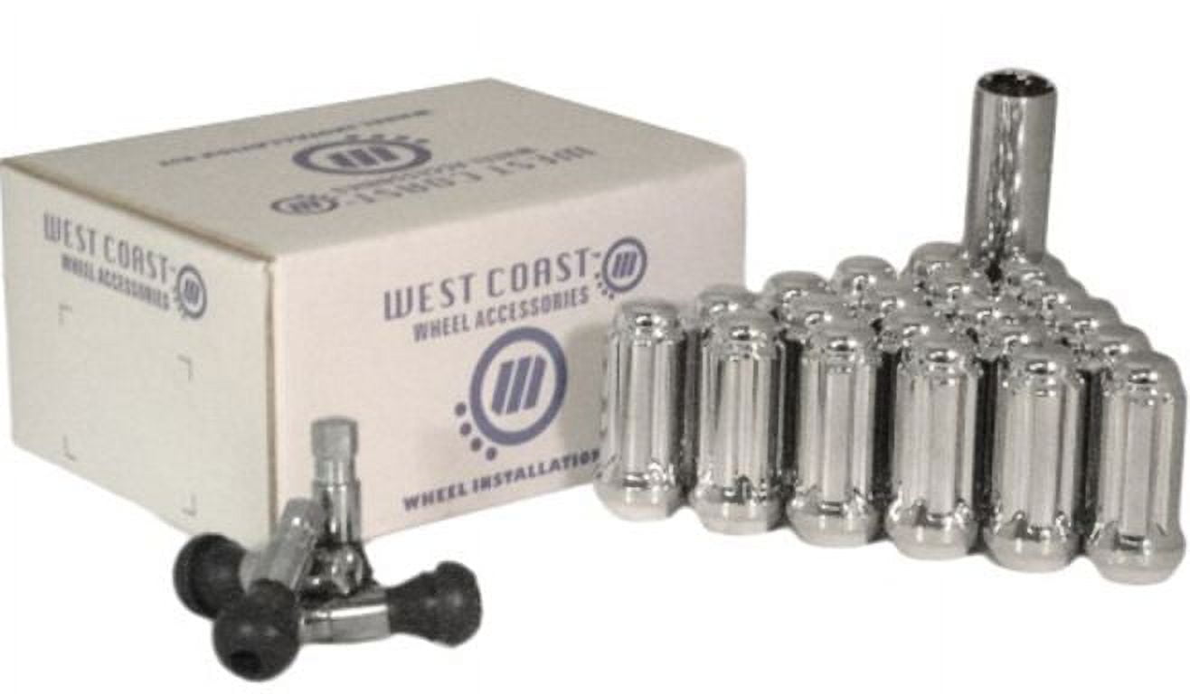 12.1.5 Spline Clsd 6 Lug