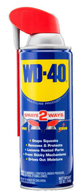 WD-40 12OZ Smart Straw