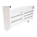 Secure Storage Kit 2&3 Drawer