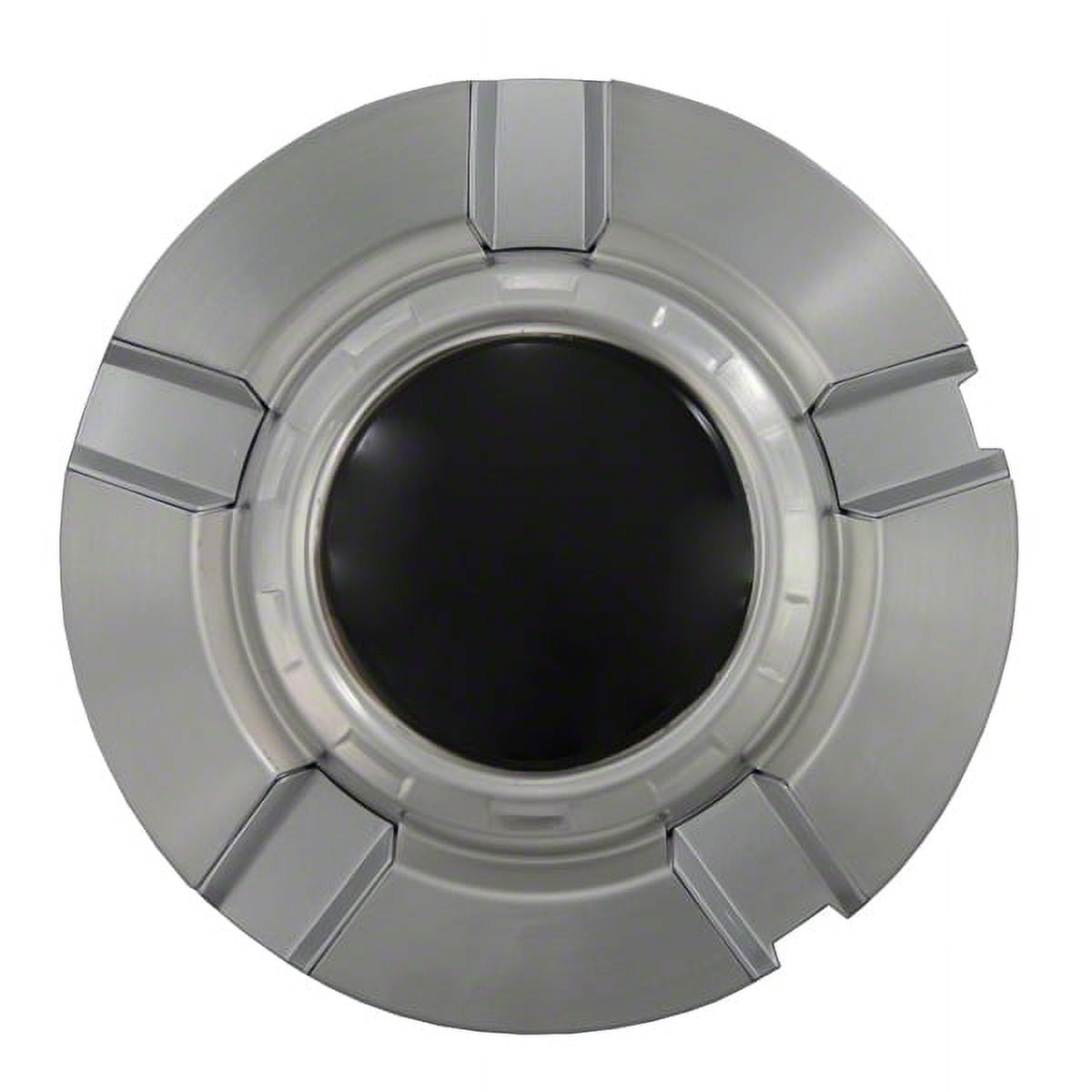 Cc 99-13 Slvrd Polish Aluminum