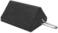 Wheel Chock Rbr 10X8X5 W/Handle