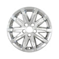 Ws 14-16 Cts Chrm 17' 10 Spoke