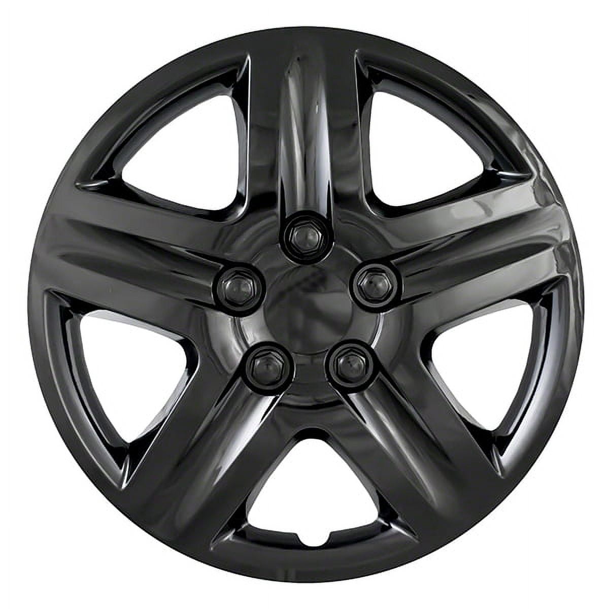 WC;UNIVERSAL;BLK;18';5 Spk