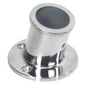 1-1/4' Flagpole Socket - Top Mount