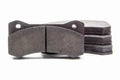 Pad Set BP-10 6617