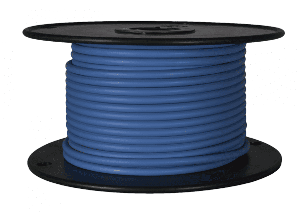 Crosslnk Primary Wire 18G