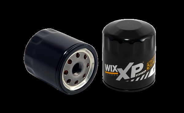 Wix Xp Oil Filter