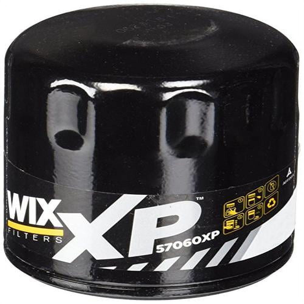 Wix Xp Oil Filter