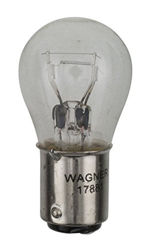 Miniature Lamp S-8