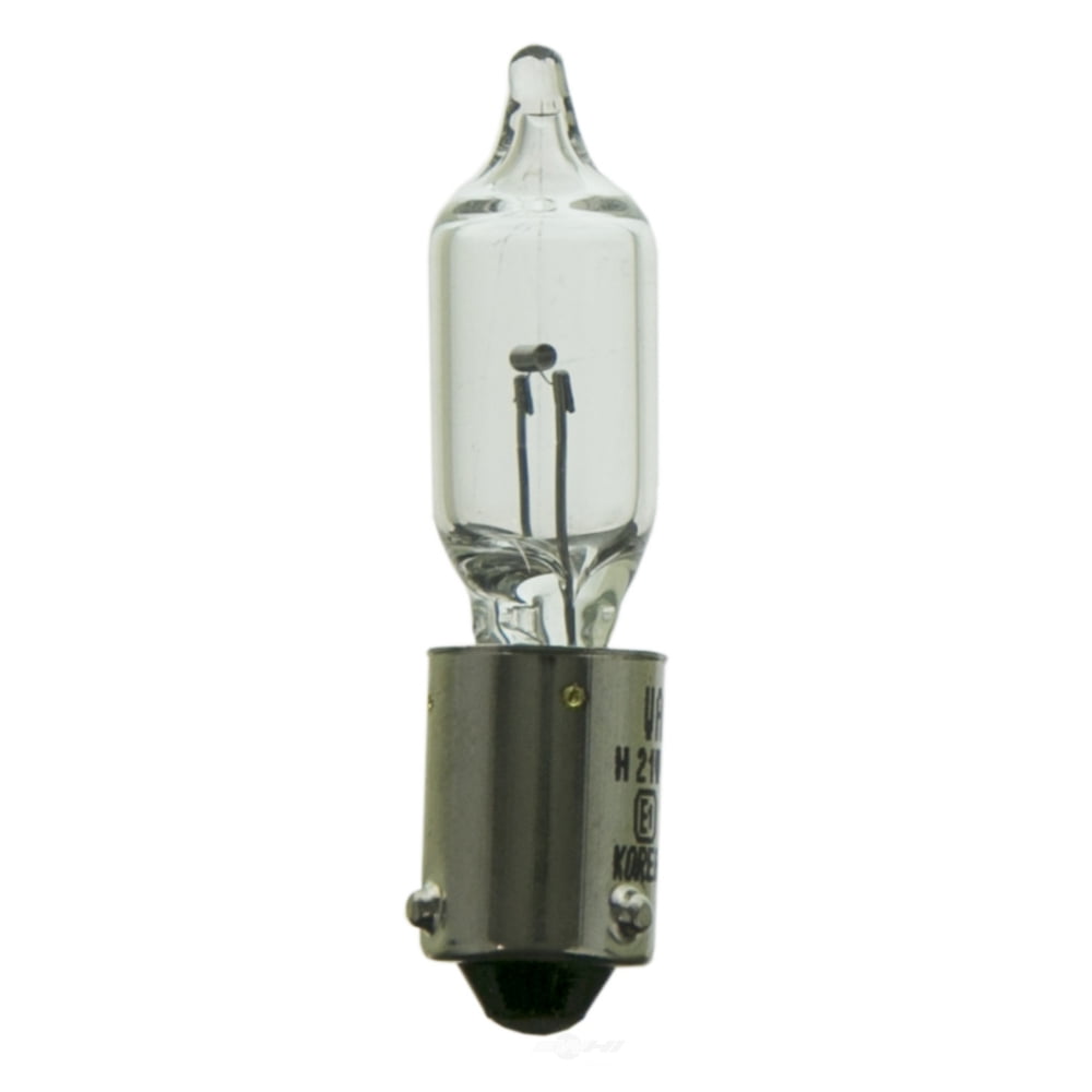 Standard Miniature Lamp