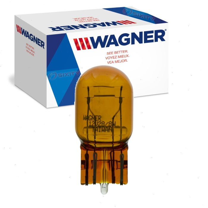 Standard Miniature Lamp